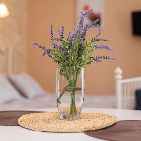 Apartments Riva Baška Zewnętrze zdjęcie
