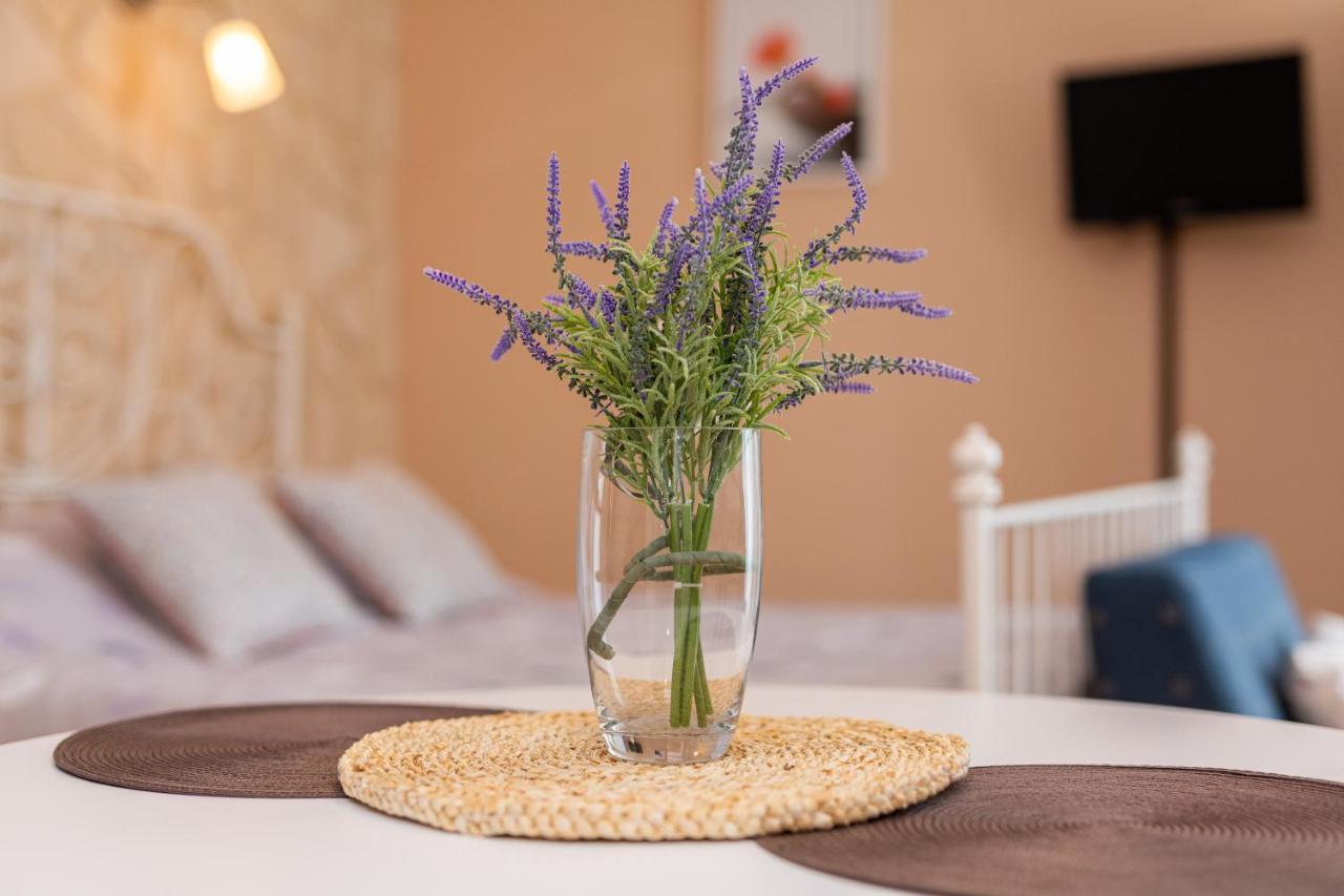 Apartments Riva Baška Zewnętrze zdjęcie