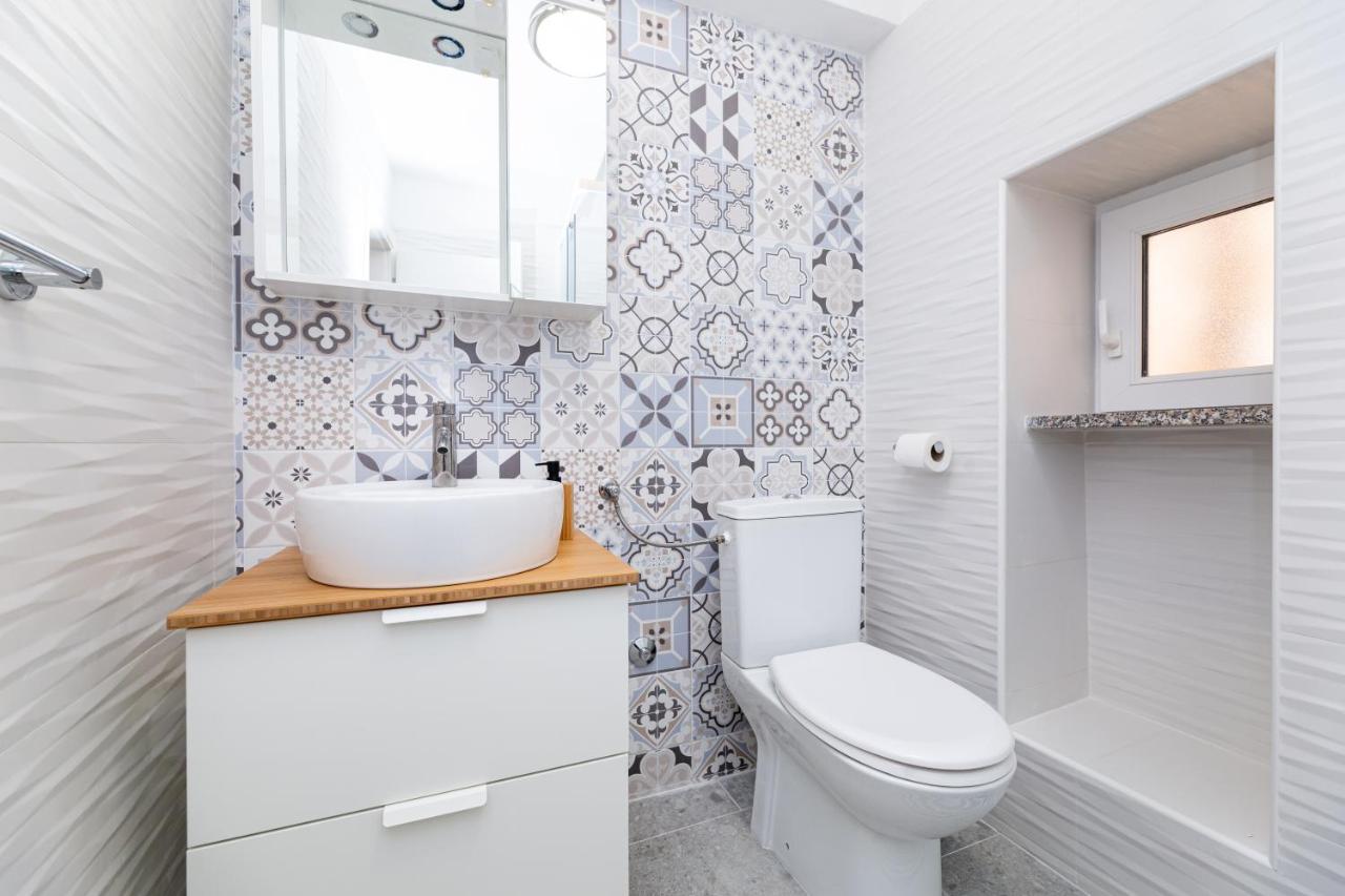Apartments Riva Baška Zewnętrze zdjęcie